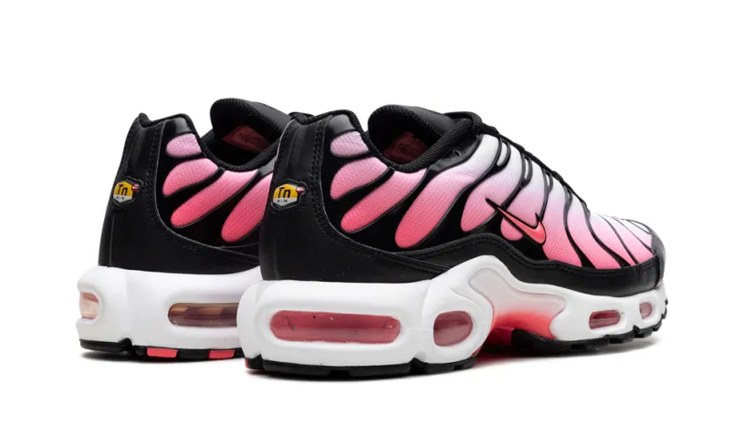 Nike Lifestyle Air Max Plus 'Hot Punch'